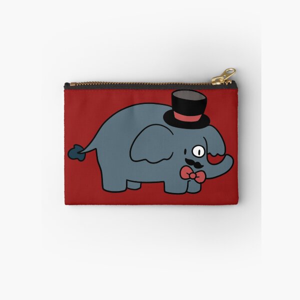 Item preview, Fancy Elephant  designed and sold by SaradaBoru.