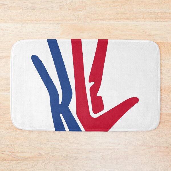 Item preview, Kawhi Leonard Logo Essential Copy designed and sold by dickinsoncole.