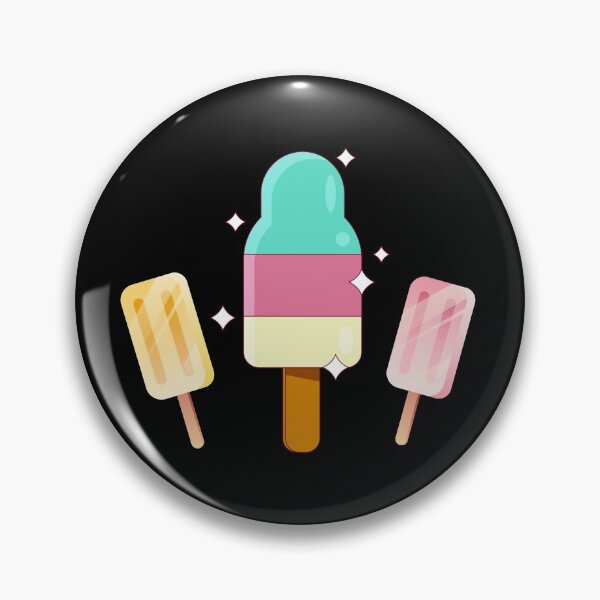 Item preview, Desserts-ice lollies designed and sold by KaylaStudio.