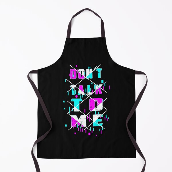 Item preview, Don't talk to me designed and sold by AlbertWiese.