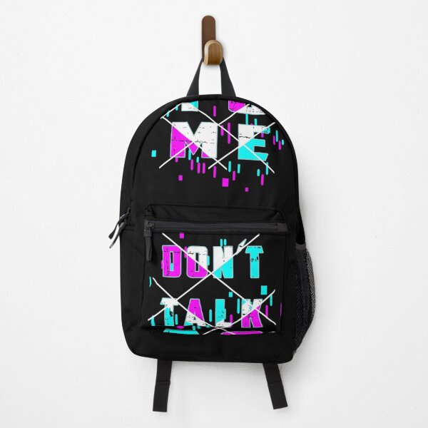 Item preview, Don't talk to me designed and sold by AlbertWiese.