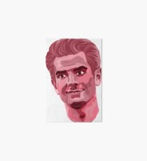 Andrew Garfield Art Board