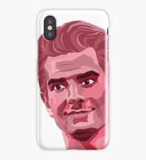 Andrew Garfield iPhone Case