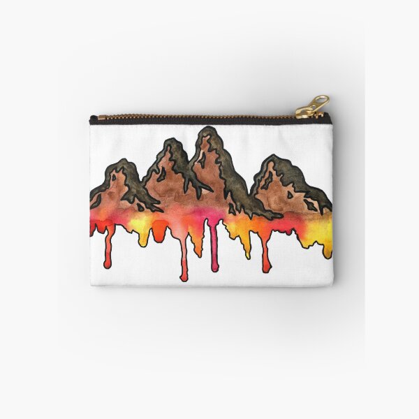 Item preview, Mountain Run Pt. 1 designed and sold by polaskus.