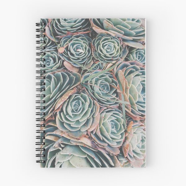 Item preview, Green Pattern Succulent Bush designed and sold by ETCollections.