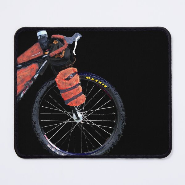 Item preview, Bike Packing rig, Salsa El Mariachi  designed and sold by rarebeasts.