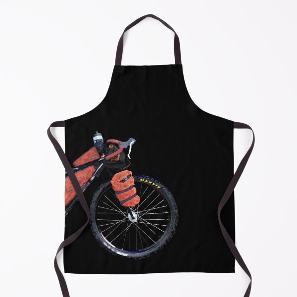 Item preview, Bike Packing rig, Salsa El Mariachi designed and sold by rarebeasts.