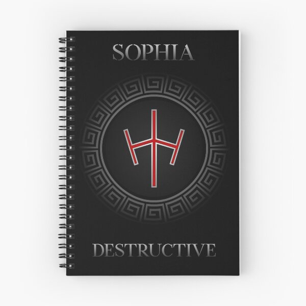 Item preview, SOPHIA designed and sold by Gantahat62.