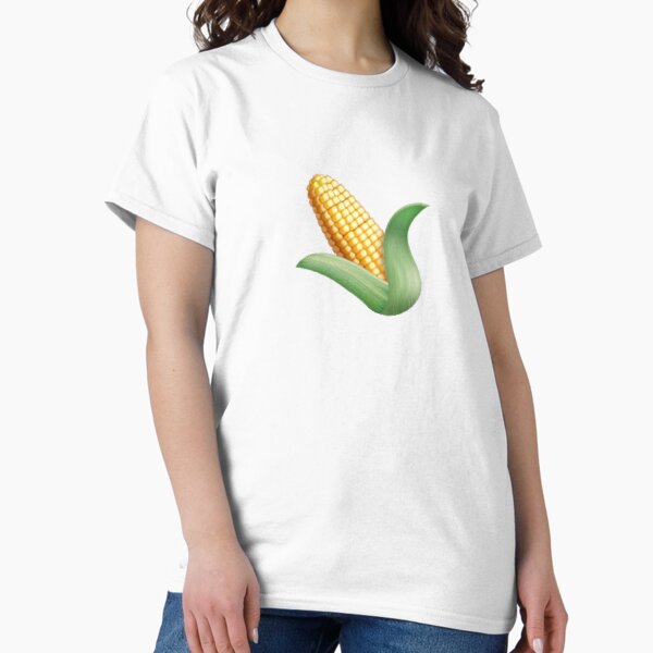Artikel-Vorschau von Mais Emoji, designt und verkauft von Equality Designs.
