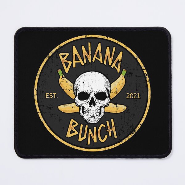 Item preview, Banana Bunch Original designed and sold by Rad-State.