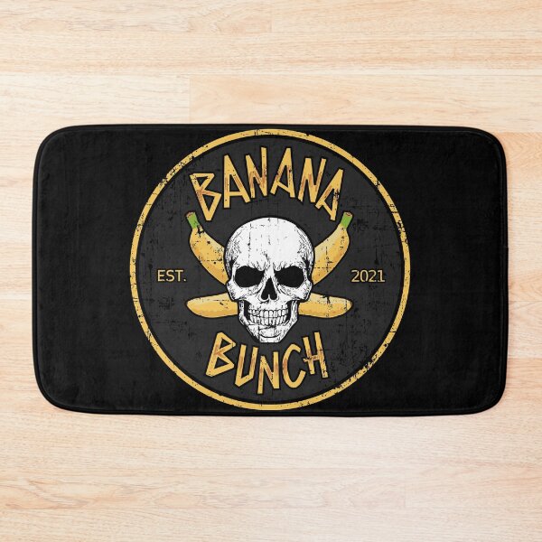 Item preview, Banana Bunch Original designed and sold by Rad-State.