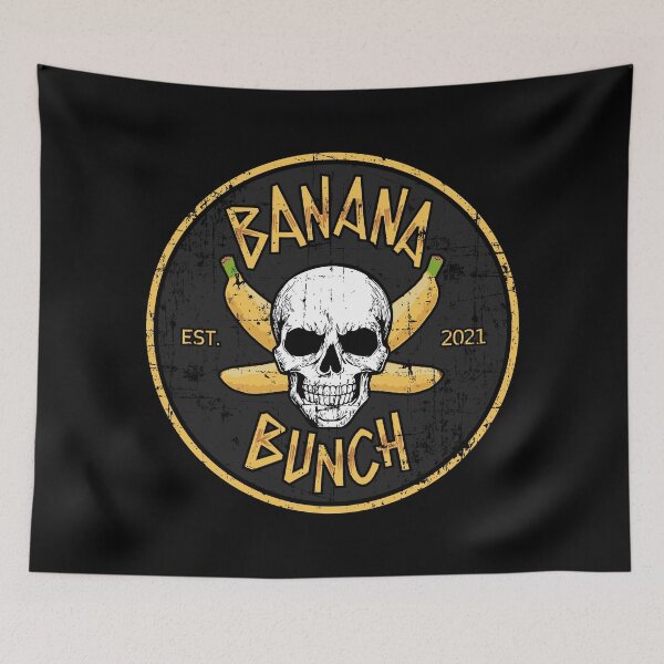 Item preview, Banana Bunch Original designed and sold by Rad-State.