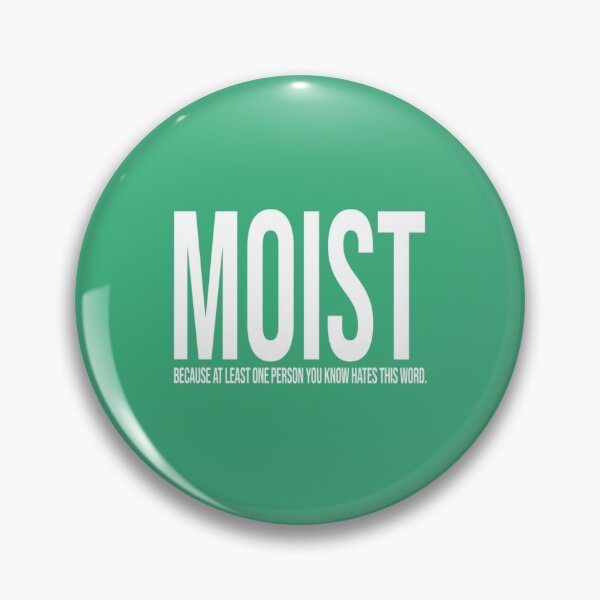 Artikelvorschau, Moist T-ShirtMOIST Design entworfen und verkauft von vushopquan.
