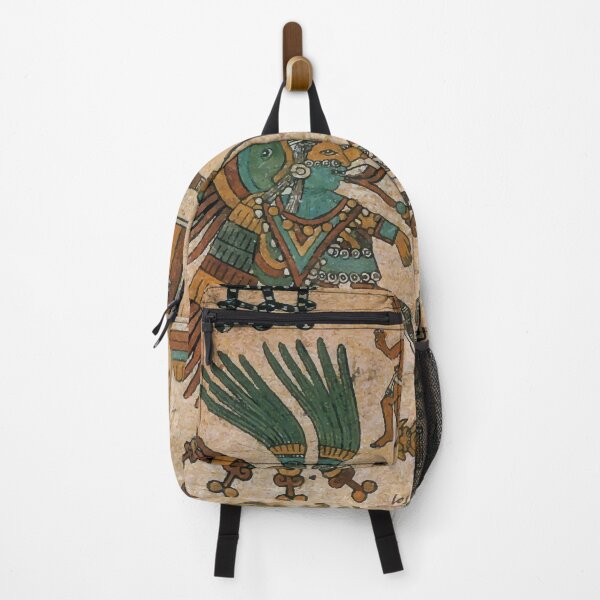 Item preview, Aztec Codex designed and sold by edleon.