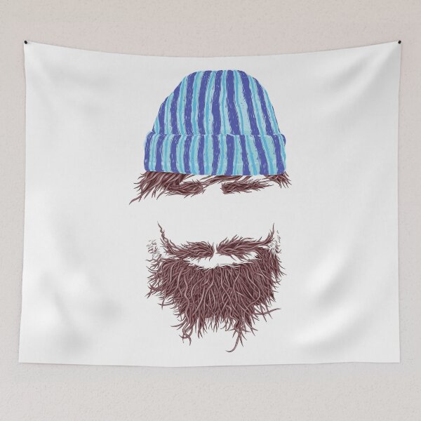 Item preview, Hisper Man Face designed and sold by Frenur.