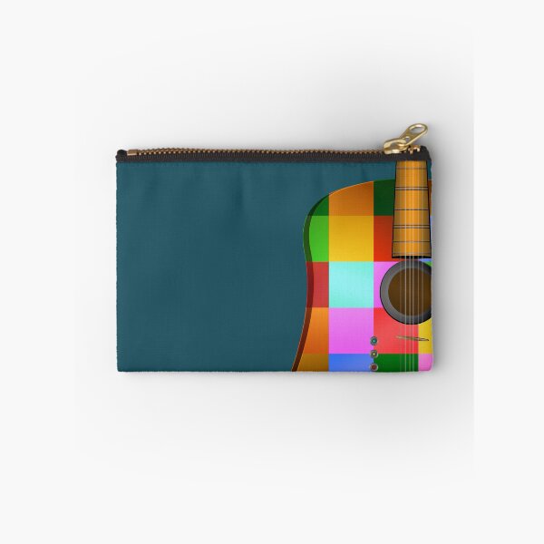 Item preview, Guitar Art Mondrian Style designed and sold by Vk91.