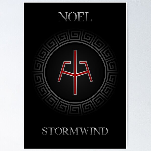 Item preview, NOEL designed and sold by Gantahat62.