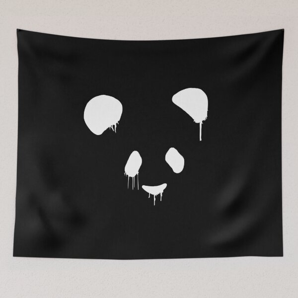 Item preview, PANDA designed and sold by Money4Breakfast.