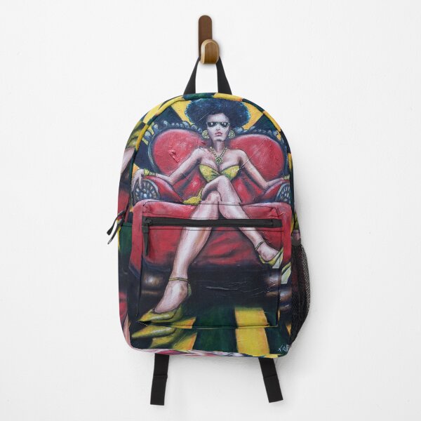 Item preview, Black power designed and sold by La Loca.