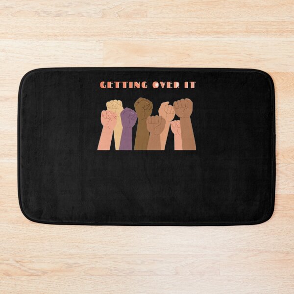 Item preview, Getting over it designed and sold by AlbertWiese.