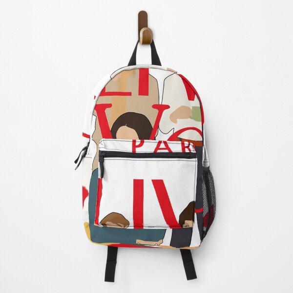 Item preview, Parcels Vol. 1 Classic designed and sold by lannyvonr.
