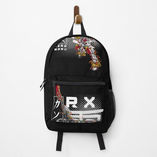 Item preview, Gundam RX Zeromaru designed and sold by AlbertWiese.