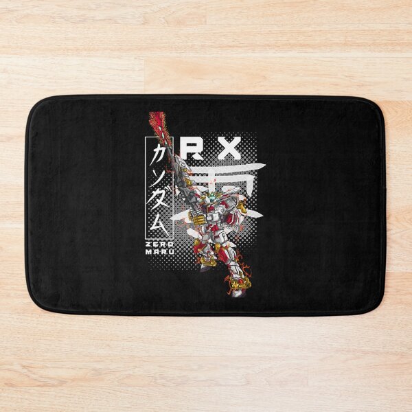 Artikelvorschau, Gundam RX Zeromaru entworfen und verkauft von AlbertWiese.