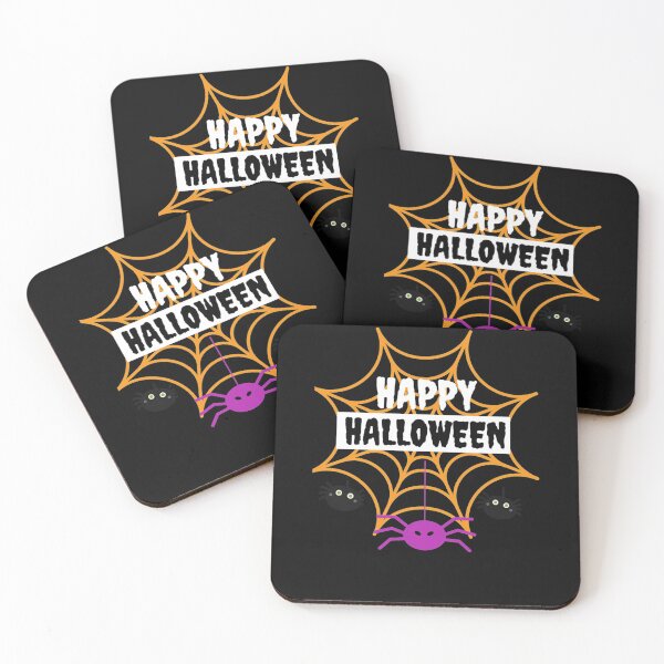 Item preview, Halloween Spiderweb Collection (Spooky) designed and sold by AlbertWiese.