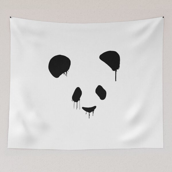 Item preview, PANDA designed and sold by Money4Breakfast.