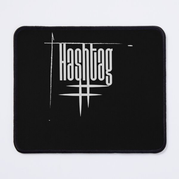 Item preview, Hashtag design designed and sold by AlbertWiese.