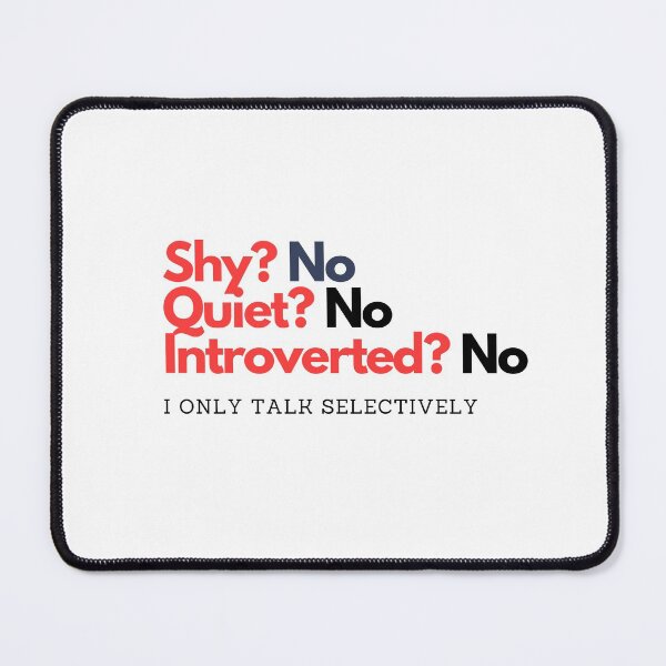 Item preview, selectively, be selectively social designed and sold by DareDreams.