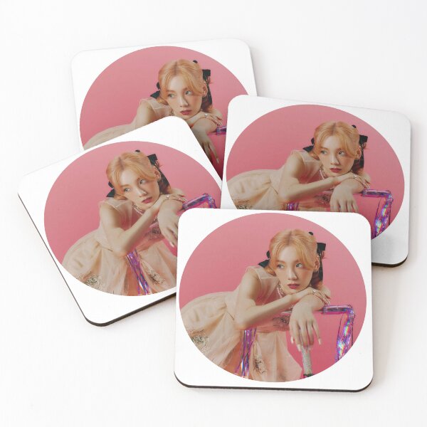Item preview, Taeyeon Weekend [Taeyeon VOL.One] designed and sold by purelyasiashop.