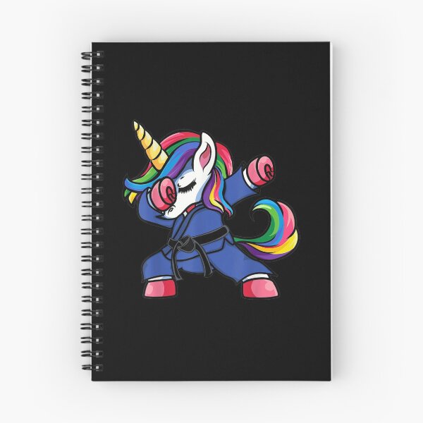 Item preview, Dabbing Unicorn Brazilian Jiu Jitsu Mom designed and sold by rodolfolcjch.