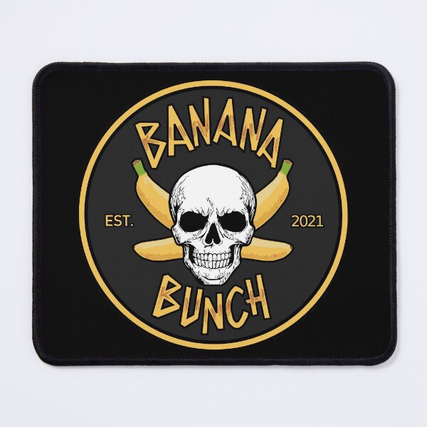 Item preview, Banana Bunch Original designed and sold by Rad-State.