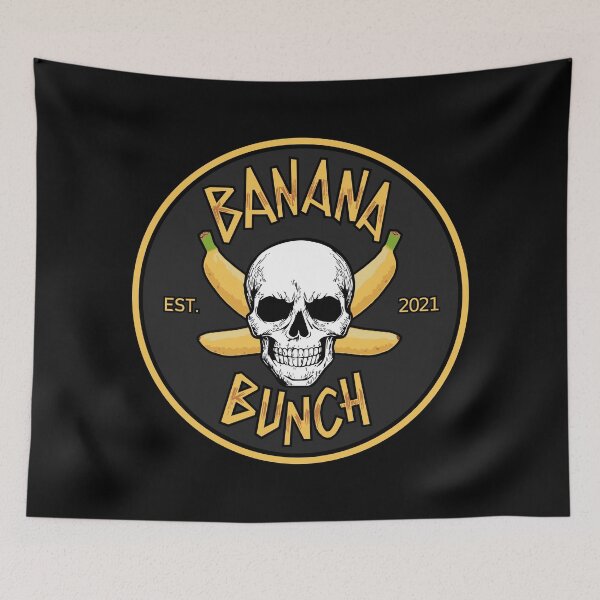 Item preview, Banana Bunch Original designed and sold by Rad-State.