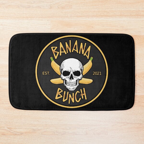 Item preview, Banana Bunch Original designed and sold by Rad-State.