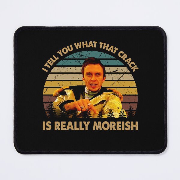 Item preview, Vintage Design Peep Show - I Tell You What That Crack designed and sold by StacyJoseph7.