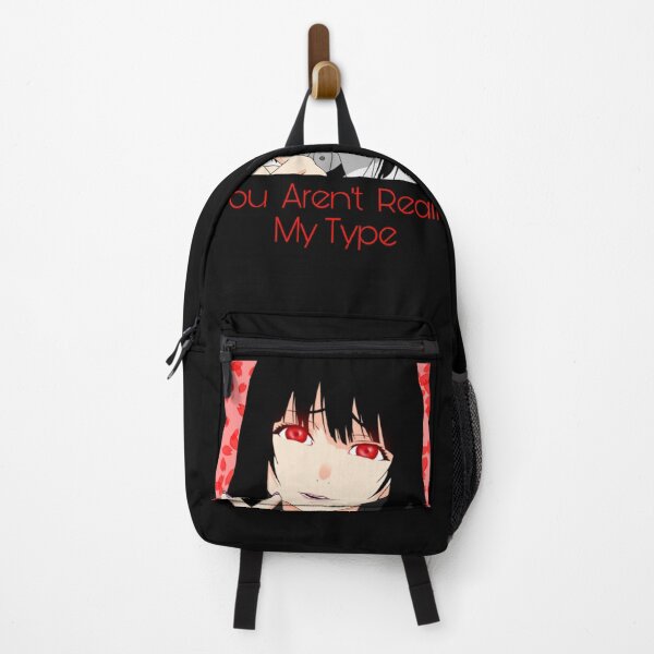 Item preview, Jabami yumeko ( you aren't really my type ) designed and sold by AlbertWiese.