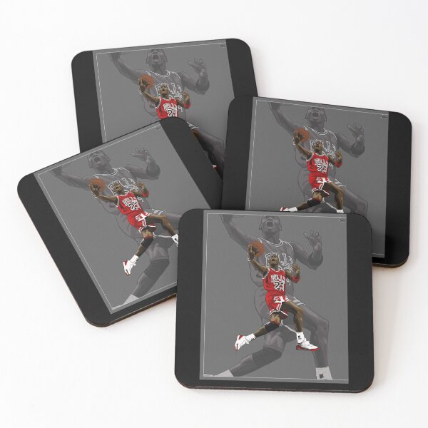 Item preview, Jordan players designed and sold by AlbertWiese.