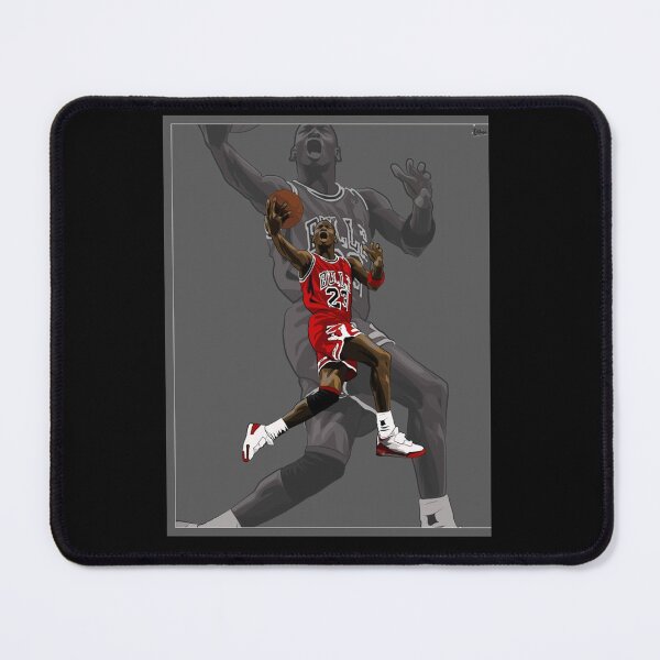 Item preview, Jordan players designed and sold by AlbertWiese.