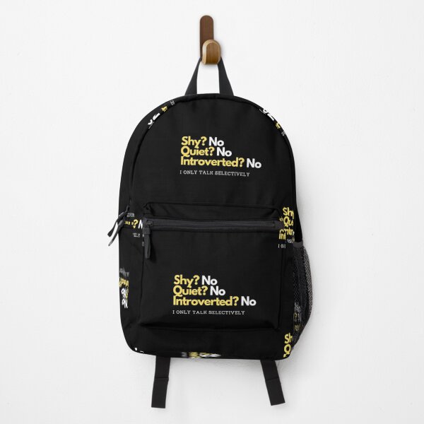 Item preview, selectively, be selectively social designed and sold by DareDreams.