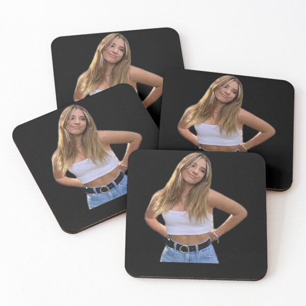 Item preview, kenzie ziegler designed and sold by AlbertWiese.