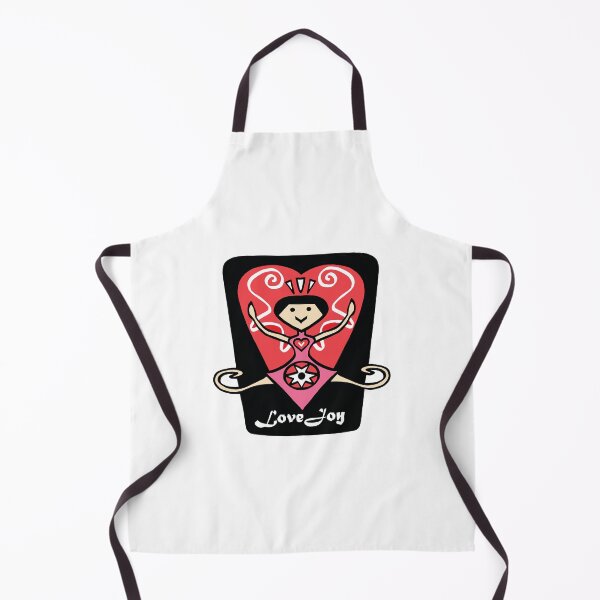 Item preview, LOVE TRIBE - LOVE JOY designed and sold by Bev Aisbett.