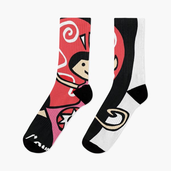 Item preview, LOVE TRIBE - LOVE JOY designed and sold by Bev Aisbett.