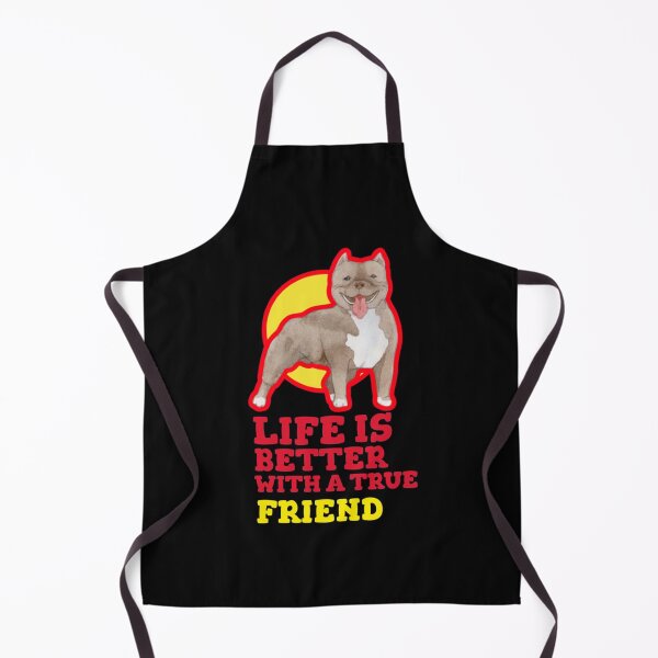 Item preview, Life is Better With a True Friend designed and sold by AlbertWiese.