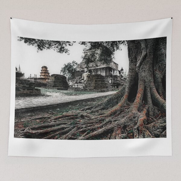 Item preview, Exposed Roots designed and sold by Huskyyy Designs.