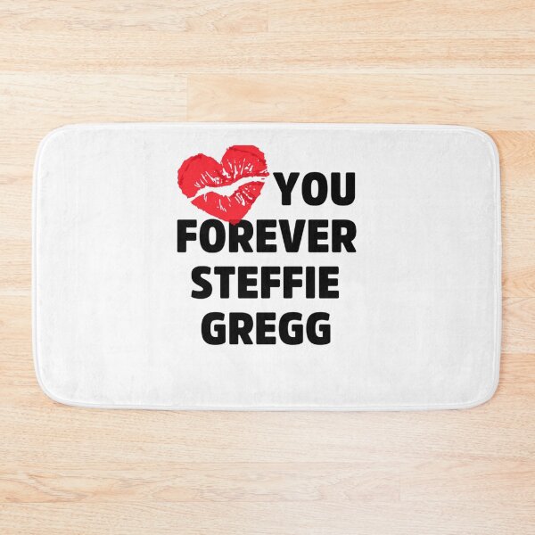 Item preview, Love You Forever Steffie Gregg designed and sold by AlbertWiese.