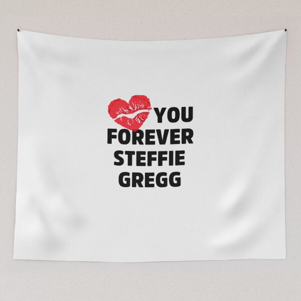 Item preview, Love You Forever Steffie Gregg designed and sold by AlbertWiese.