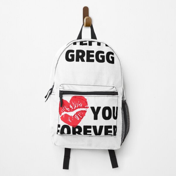 Item preview, Love You Forever Steffie Gregg designed and sold by AlbertWiese.