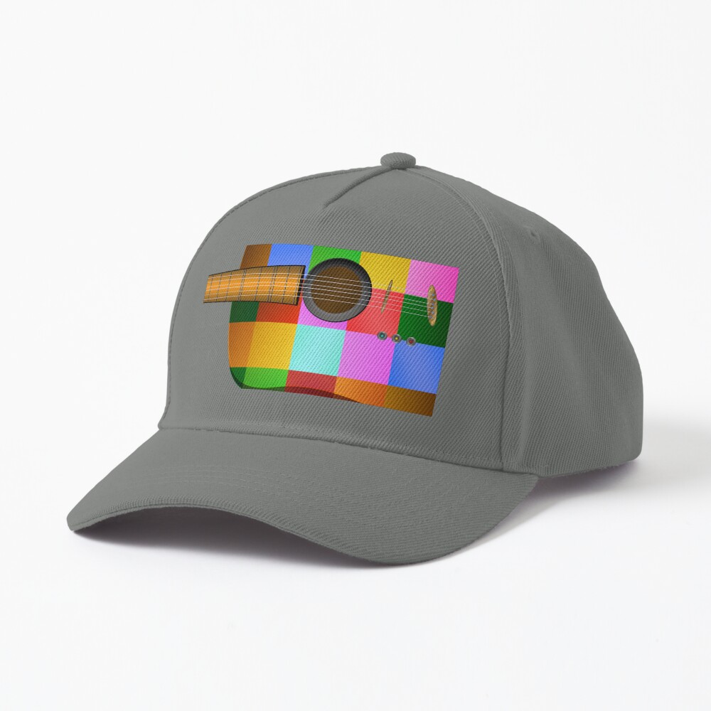 Item preview, Baseball Cap designed and sold by Vk91.